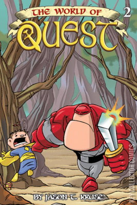 The World of Quest