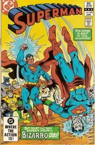 Superman #379