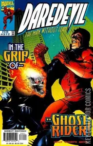 Daredevil #372