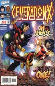 Generation X #48