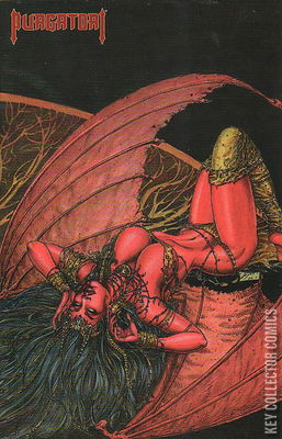 Purgatori Re-Imagined