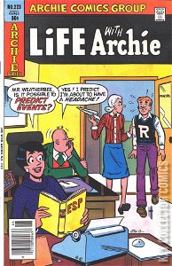Life with Archie #223