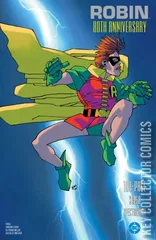 Variant Cover for Robin 80th Anniversary #1