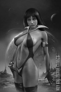 Vampirella #22 