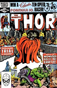 Thor #313