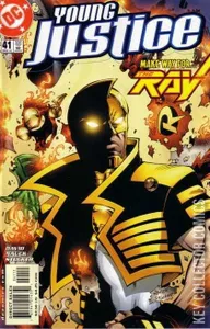 Young Justice #41