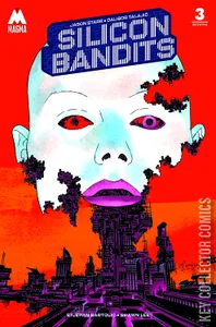 Silicon Bandits #3