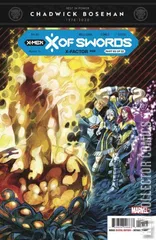 Cover for X-Factor #4