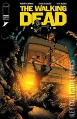 Cover for Walking Dead Deluxe, The #30