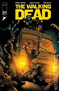 Walking Dead Deluxe, The #30