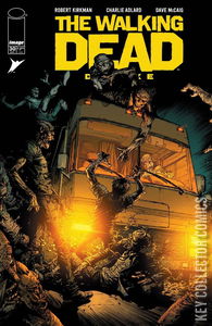 Walking Dead Deluxe, The #30