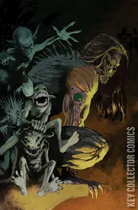 Darkness, The #2