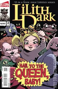 Lilith Dark #2