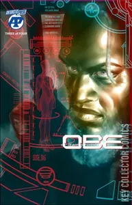 O.B.E.: Out of Body Experience #3