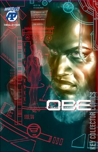 O.B.E.: Out of Body Experience #3