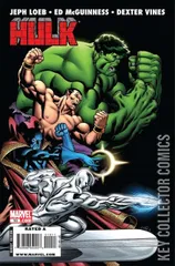Cover for Hulk #10