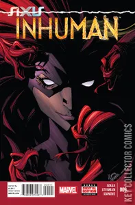 Inhuman #9