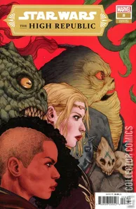 Star Wars: The High Republic #8