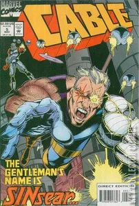 Cable #5