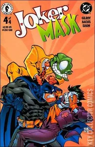 Joker / Mask #4