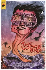 Variant Cover for Loose End, The #2