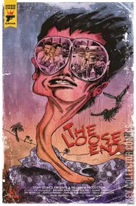 Loose End, The #2