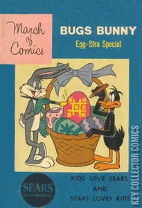 March of Comics #231