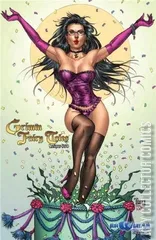 Cover for Grimm Fairy Tales #50