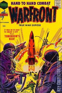Warfront #34