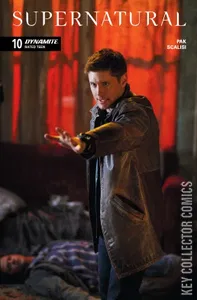 Supernatural #10