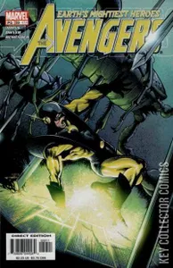 Avengers #59