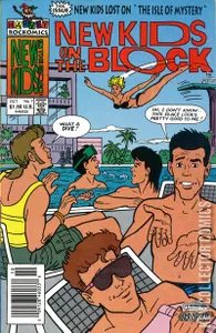 New Kids on the Block #7
