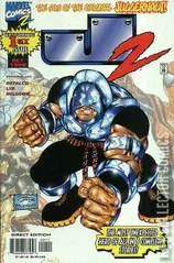 Cover for J2 #1