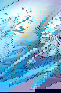 Emma Frost: The White Queen #1