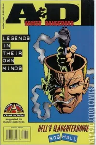 Armed and Dangerous: Hell's Slaughterhouse #3