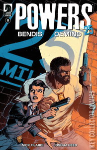 Powers 25 #8