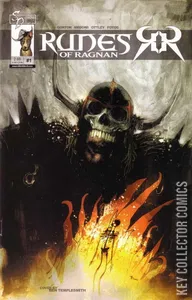 Runes of Ragnan #1