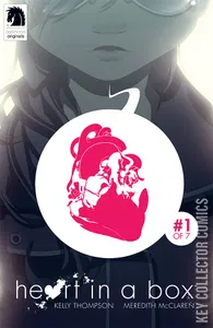 Heart In A Box #1