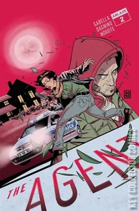 The Agent #2