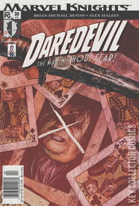 Daredevil #30