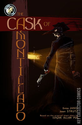 The Cask of Amontillado