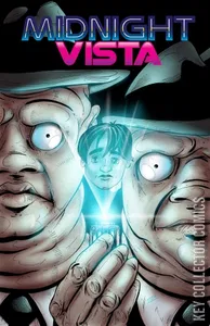 Midnight Vista #1
