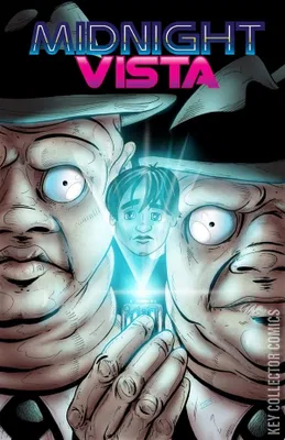 Midnight Vista