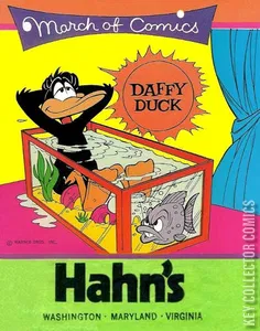 March of Comics #402