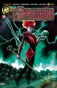 Carmine #3
