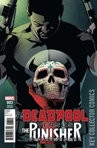 Deadpool Versus The Punisher #3