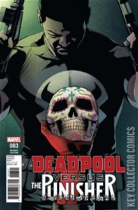 Deadpool Versus The Punisher #3