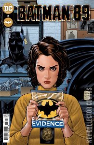 Batman '89 #3