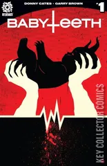 Variant Cover for Babyteeth #1