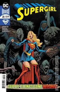 Supergirl #28